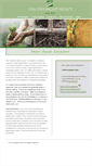 Mobile Screenshot of piedmontselectfund.com